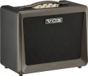 VOX VX50-AG Acoustic Guitar Combo Amplifier 50W VOX VX50-AG Acoustic Guitar Combo Amplifier 50W