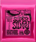 Ernie Ball EB-2223, Super Slinky 9-42 Ernie Ball EB-2223, Super Slinky 9-42