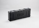 Korg HC-Kronos2-61 Hard Case, Hardcase for Kronos-2 series Korg HC-Kronos2-61 Hard Case, Hardcase for Kronos-2 series