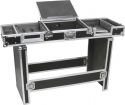 UNIVERSAL COFFIN CASE FOR 19" MIXER AND 2 CD PLAYERS UNIVERSAL COFFIN CASE FOR 19" MIXER AND 2 CD PLAYERS