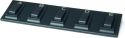 Korg EC5 Foot Controller pedal Korg EC5 Foot Controller pedal