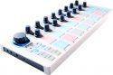 Arturia BeatStep, Pad-kontroller med indbygget step-sequencer og CV Arturia BeatStep, Pad-kontroller med indbygget step-sequencer og CV