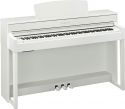 Yamaha CLP-545WH DIGITAL PIANO (WHITE) Yamaha CLP-545WH DIGITAL PIANO (WHITE)
