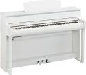 Yamaha CLP-675WH DIGITAL PIANO (WHITE) Yamaha CLP-675WH DIGITAL PIANO (WHITE)