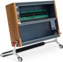 Arturia RACKBRUTE-6U, Portable, Link-enabled Eurorack modular case Arturia RACKBRUTE-6U, Portable, Link-enabled Eurorack modular case