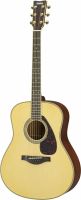 Yamaha LL16M FOLK GUITAR (LL16M ARE W . CASE) Yamaha LL16M FOLK GUITAR (LL16M ARE W . CASE)