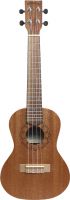 Santana Concert Ukulele Maghoni HG incl. taske Santana Concert Ukulele Maghoni HG incl. taske