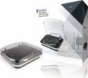 König Platespiller Sort, HAV-TT20USB König Platespiller Sort, HAV-TT20USB