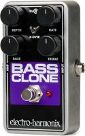 Electro Harmonix Bass Clone Electro Harmonix Bass Clone