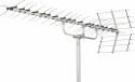 Triax DVB-T/T2 Utendørs Antenne 17 dB UHF, 105570 Triax DVB-T/T2 Utendørs Antenne 17 dB UHF, 105570
