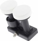 König Lnb Single Monoblock 4.3° 1 dB, KN-LNB-SM43N König Lnb Single Monoblock 4.3° 1 dB, KN-LNB-SM43N