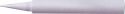 HQ Lodding Tip 0.5 mm, HQ-SOLDER/TIP1 HQ Lodding Tip 0.5 mm, HQ-SOLDER/TIP1