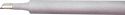 HQ Lodding Tip 3 mm, HQ-SOLDER/TIP3 HQ Lodding Tip 3 mm, HQ-SOLDER/TIP3