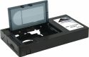 König Konverter VHS-C - VHS Sort, KN-VHS-C-ADAPT König Konverter VHS-C - VHS Sort, KN-VHS-C-ADAPT