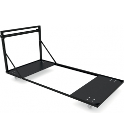 Alutruss BE-1WG Transportcart TILBUD NU