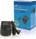 HQ Strømomformer 230 VAC - AC 110 V 0.9 A, P.SUP.34-HQ HQ Strømomformer 230 VAC - AC 110 V 0.9 A, P.SUP.34-HQ