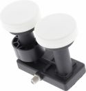 König Lnb Single Monoblock 6.0° 1.1 dB, KN-LNB-SM60N König Lnb Single Monoblock 6.0° 1.1 dB, KN-LNB-SM60N