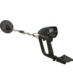 Metaldetektor / god kvalitet