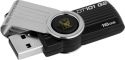 Kingston 16GB USB DataTraveler 101G2 Black Kingston 16GB USB DataTraveler 101G2 Black