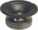 Basenhed HiFi 6.5"/175W/8 ohm Basenhed HiFi 6.5"/175W/8 ohm