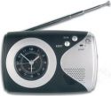 WT049R Ur med FM & alarm WT049R Ur med FM & alarm