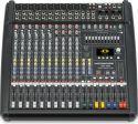 Dynacord CMS 1000-3 6 Mic/Line + 4 Mic/Stereo Line Channels,
6 x AUX, Dynacord CMS 1000-3 6 Mic/Line + 4 Mic/Stereo Line Channels,
6 x AUX,