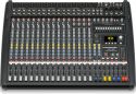 Dynacord CMS 1600-3 12 Mic/Line + 4 Mic/Stereo Line Channels,
6 x AUX Dynacord CMS 1600-3 12 Mic/Line + 4 Mic/Stereo Line Channels,
6 x AUX