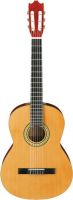 Musical Instruments, Classic Spanish Guitar 39" full size, acoustic with nylon strings