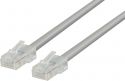 Valueline VLCP85000E3.00 Cat5E Utp Netværkskabel RJ45 (8P8C) Han - RJ45 (8P8C) Han 3.00 m Grå Valueline VLCP85000E3.00 Cat5E Utp Netværkskabel RJ45 (8P8C) Han - RJ45 (8P8C) Han 3.00 m Grå