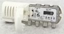 Televes Pro Indoor Modulator A/V in Televes Pro Indoor Modulator A/V in