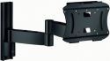 VFW 432 LCD/Plasma Wall Support Black VFW 432 LCD/Plasma Wall Support Black