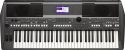 Yamaha PSR-S670 DIGITAL KEYBOARD (Sort) Yamaha PSR-S670 DIGITAL KEYBOARD (Sort)