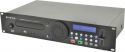 CDUSB-2 rackmount CD/USB/SD player 2U CDUSB-2 rackmount CD/USB/SD player 2U
