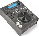 PDX100 Single Top Player CD/SD/USB/MP3 "B-STOCK" PDX100 Single Top Player CD/SD/USB/MP3 "B-STOCK"