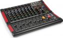 PDM-M804 8-Channel Music Mixer PDM-M804 8-Channel Music Mixer