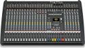 Dynacord CMS 2200-3 18 Mic/Line + 4 Mic/Stereo Line Channels,
6 x AUX Dynacord CMS 2200-3 18 Mic/Line + 4 Mic/Stereo Line Channels,
6 x AUX