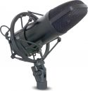 PDS-M01 Studio Professional FET Condenser Microphone PDS-M01 Studio Professional FET Condenser Microphone