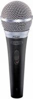 Microphones, Shure PG48-XLR vocal microfone incl. cabel 5m. XLR-XLR