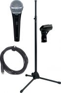 Shure PG58 BTS Microphone set Shure PG58 BTS Microphone set