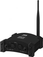 Trådløs audio sender WSA-24T "B STOCK"