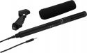 Electret directional microphone ECM-950 Electret directional microphone ECM-950