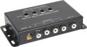 4-kanals videosignal forstærker/splitter 4-kanals videosignal forstærker/splitter