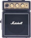 Marshall MS2 Micro Amp, Microamp Batteri/netdrevet forstærker med 2... Marshall MS2 Micro Amp, Microamp Batteri/netdrevet forstærker med 2...