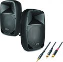 Fenton FTB1200A - Pakke med 2 stk. Fenton FTB1200A - Pakke med 2 stk.