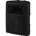 PA-højttaler aktiv 110W PAK-110MK2 PA-højttaler aktiv 110W PAK-110MK2