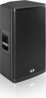 Dynacord A 115A Powered 15 2-Way Cabinet 500W (IHF-A); 230V Dynacord A 115A Powered 15 2-Way Cabinet 500W (IHF-A); 230V