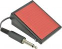 Foot switch, latching Foot switch, latching
