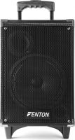 ST050 Mobile Sound System 8" with Bluetooth/MP3/USB/SD/VHF ST050 Mobile Sound System 8" with Bluetooth/MP3/USB/SD/VHF