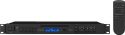 CD/MP3-afspiller 1U CD-112 CD/MP3-afspiller 1U CD-112