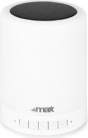MX6 Bluetooth Speaker with Mood Light MX6 Bluetooth Speaker with Mood Light